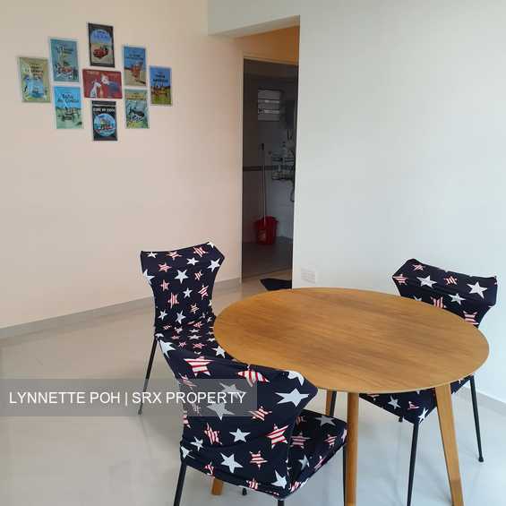 Blk 316C Yishun Avenue 9 (Yishun), HDB 5 Rooms #204929061